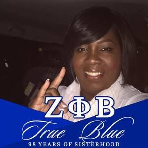 Meet your Posher, Latesha tish